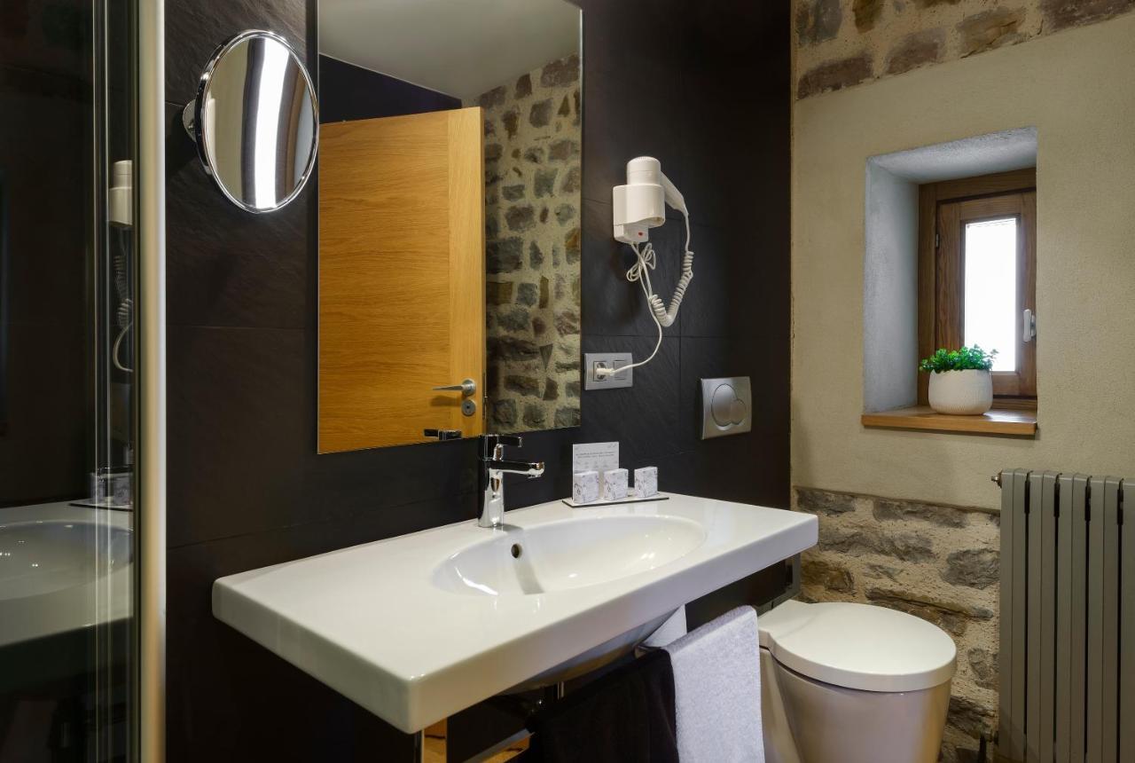 Hotel Rural Torre De Uriz Kültér fotó