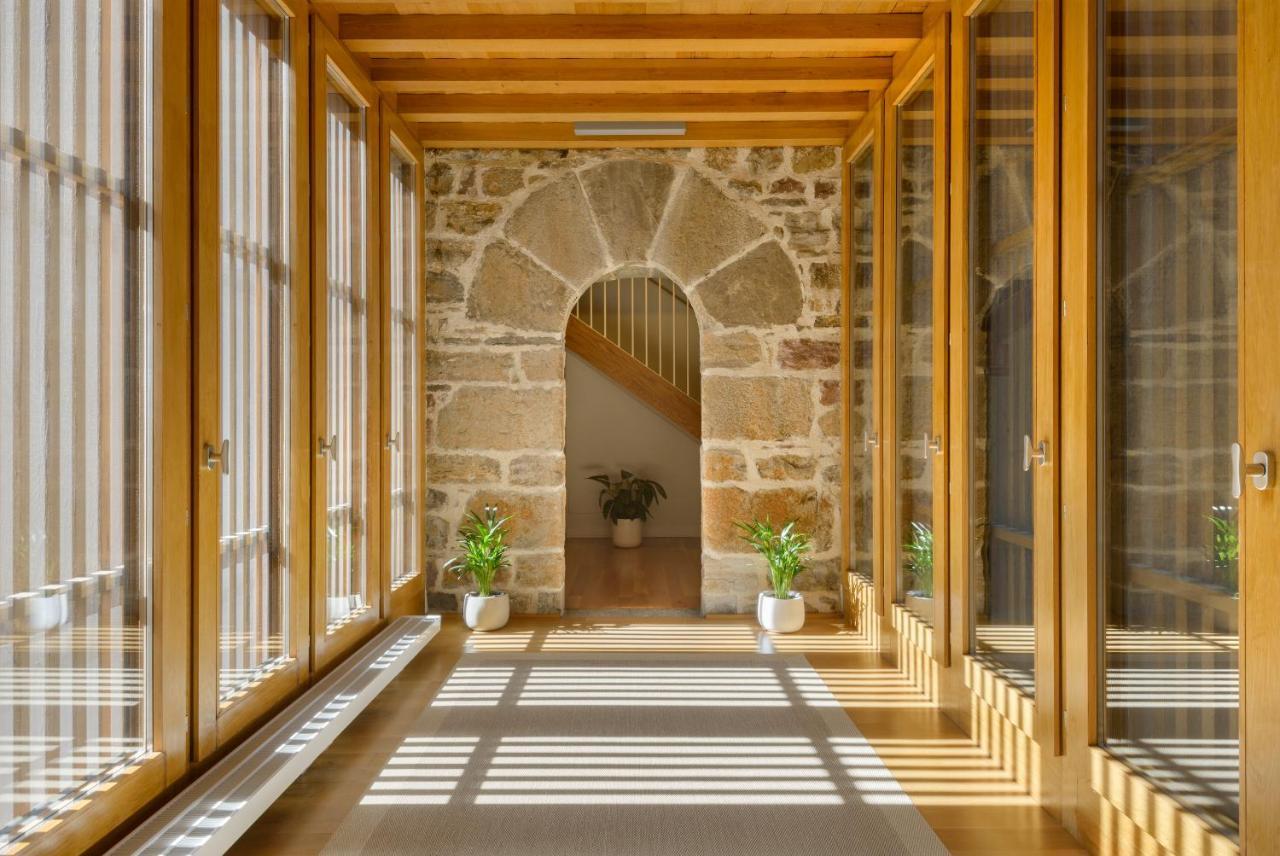 Hotel Rural Torre De Uriz Kültér fotó