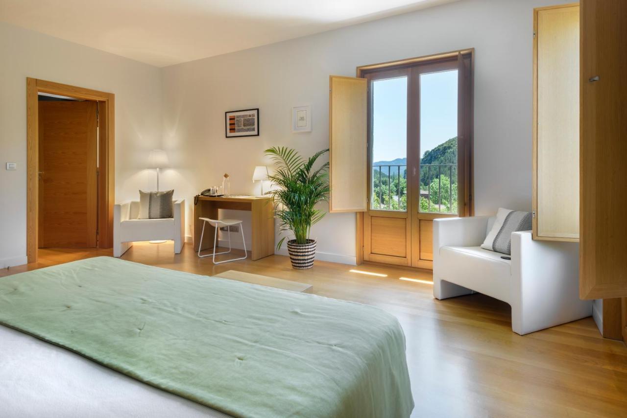 Hotel Rural Torre De Uriz Kültér fotó