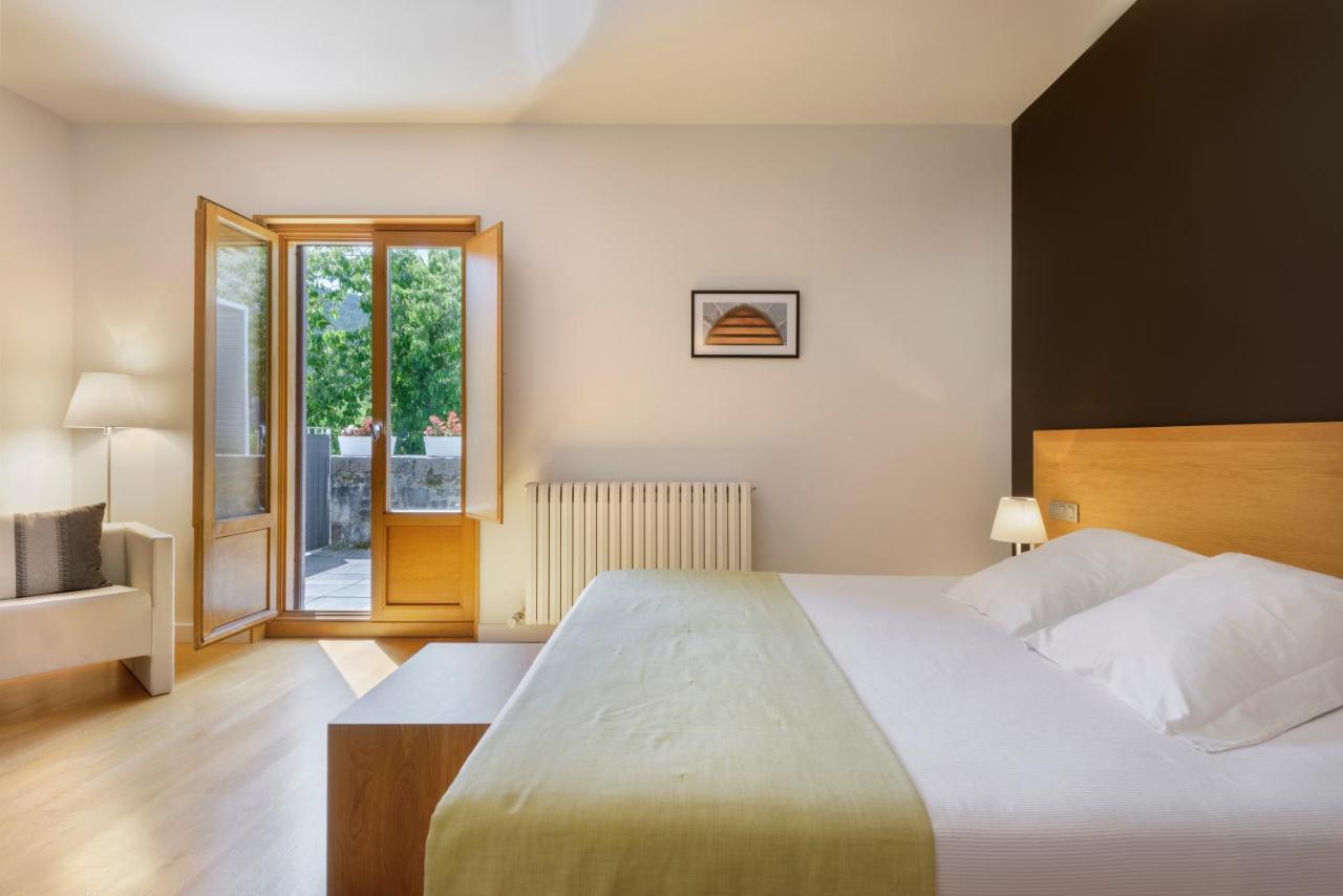 Hotel Rural Torre De Uriz Kültér fotó