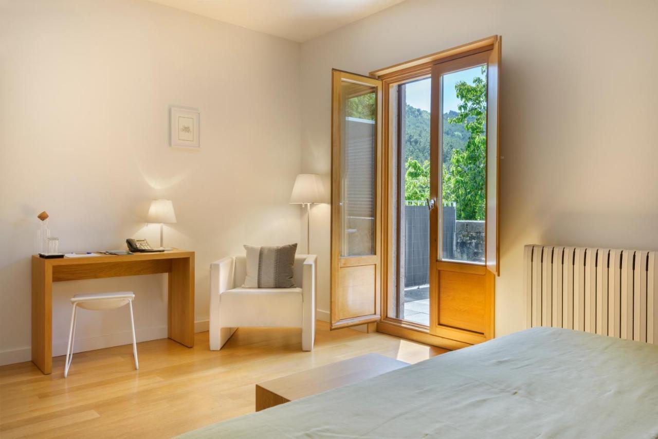 Hotel Rural Torre De Uriz Kültér fotó
